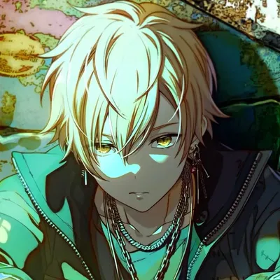 Akito Shinonome AI Roleplay