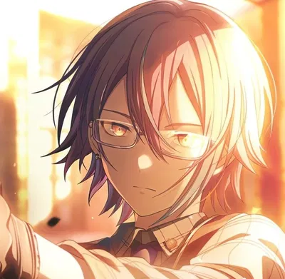 DETECTIVE - Rui Kamishiro AI Roleplay