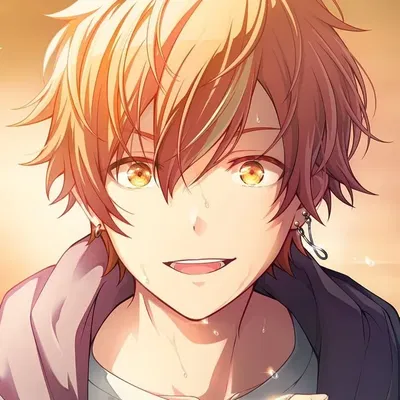 Akito Shinonome AI Roleplay