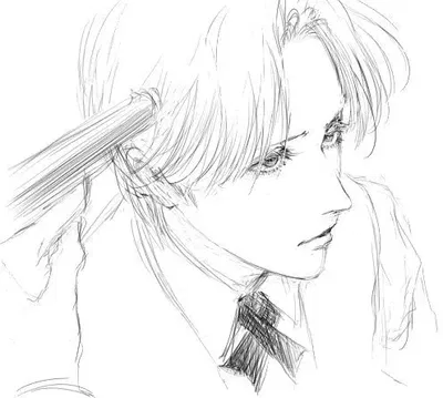 Johan Liebert AI Roleplay