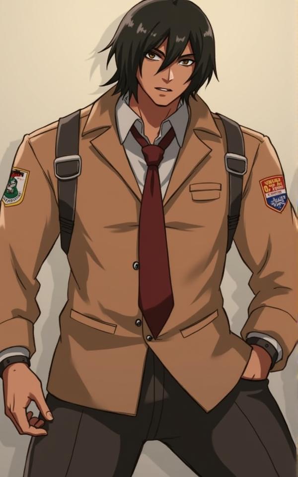 John Price AI Roleplay