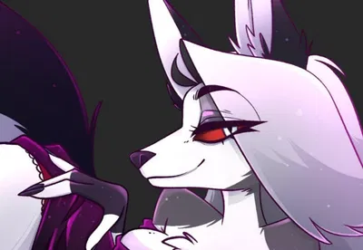 Comfort Loona AI Roleplay