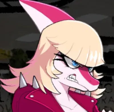 Mia Moretti AI Roleplay