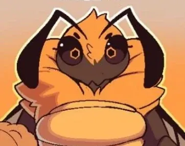 Bumblebee Knight Brynn AI Roleplay