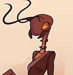 Centipede Kenshi Sarai AI Roleplay