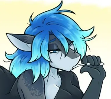 Exhausted Erika AI Roleplay