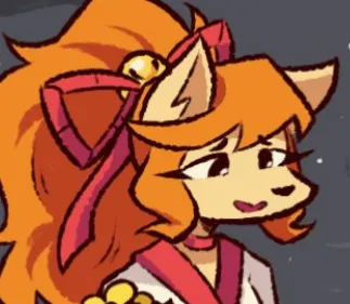 Ceroba Ketsukane AI Roleplay