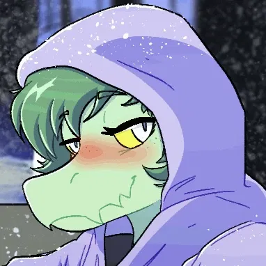 Olivia Halford AI Roleplay