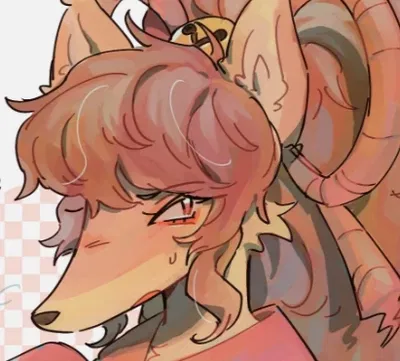 Ceroba Ketsukane AI Roleplay