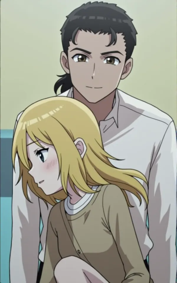 Siti (INA) AI Roleplay