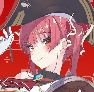 Houshou Marine AI Roleplay