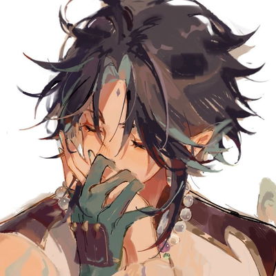 SAGAU Xiao AI Roleplay