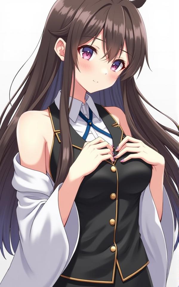 Simah Riley AI Roleplay