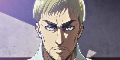 Erwin Smith (Tired Husband) AI Roleplay