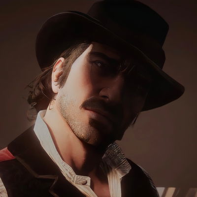 Dutch van der Linde AI Roleplay