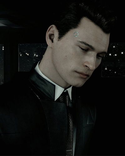 RK800-60 AI Roleplay