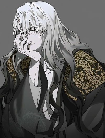 Prince Jisun AI Roleplay