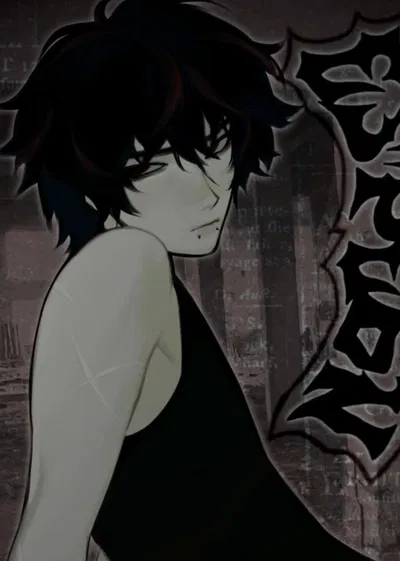 Magnus Lethe | Victim AI Roleplay