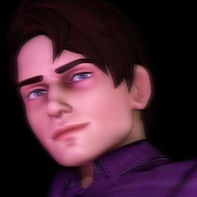 Michael Afton AI Roleplay