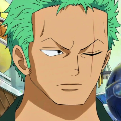 Zoro AI Roleplay