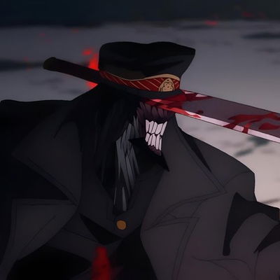 Katana Man AI Roleplay