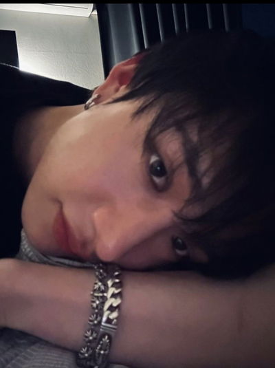 bangchan AI Roleplay