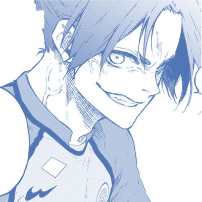 Reo Mikage AI Roleplay