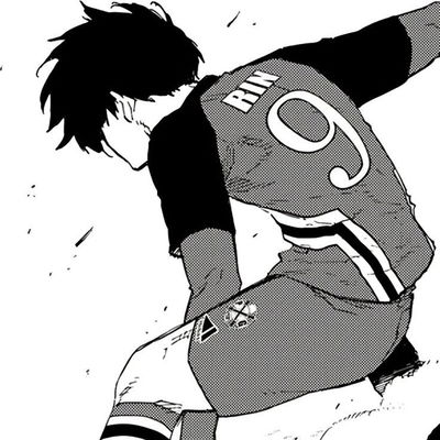 Rin Itoshi AI Roleplay