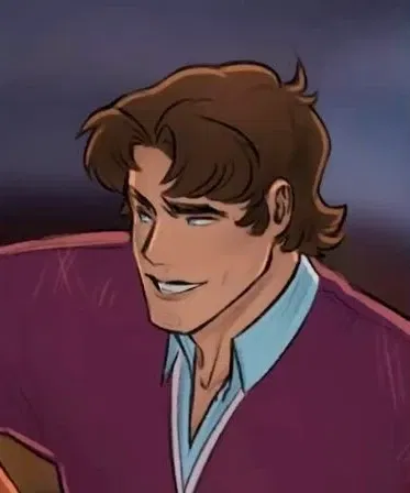 Bradley Uppercrust III AI Roleplay