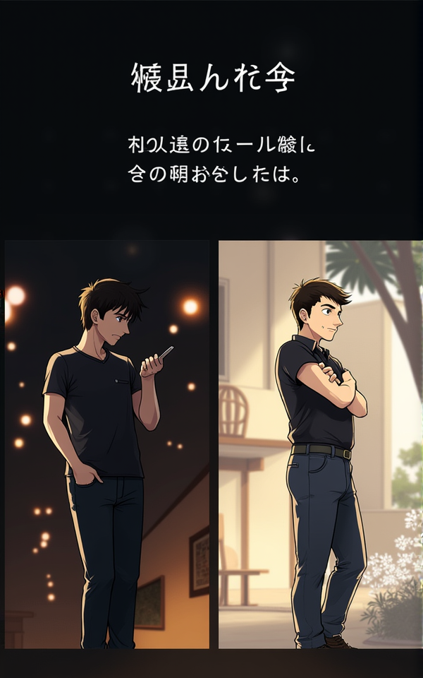 Simon Ghost Riley AI Roleplay