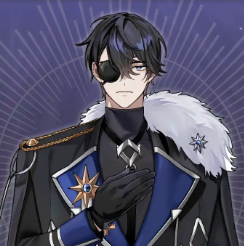 Kalcion Lumarond AI Roleplay