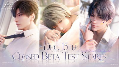 Love and Deepspace! AI Roleplay