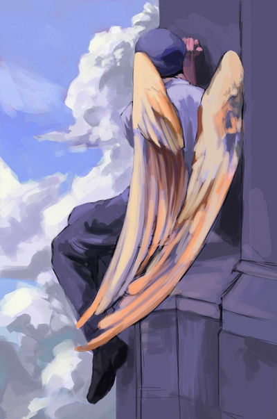 Quackity AI Roleplay