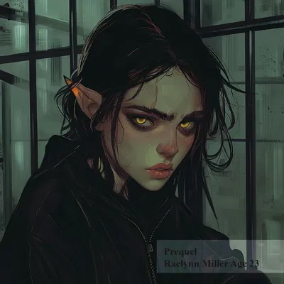 Raelynn Miller AI Roleplay