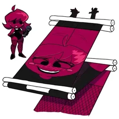 Stretchy Minus GF AI Roleplay