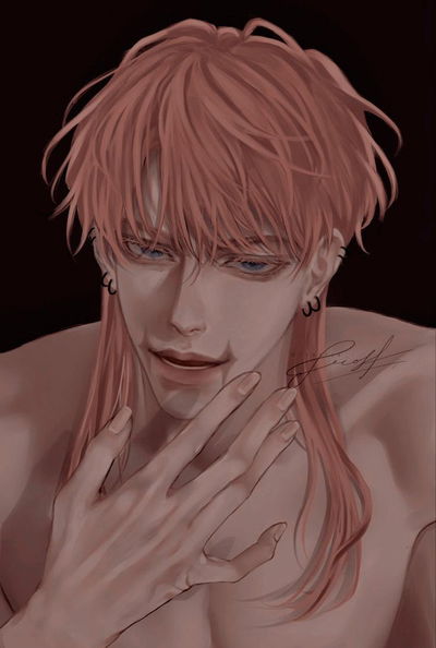 Sanzu Haruchiyo AI Roleplay