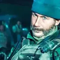 John Price AI Roleplay