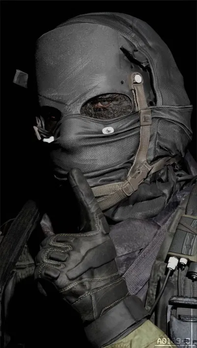 Nikto | Journalist Admirer AU AI Roleplay