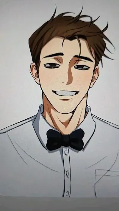 Francis Mosses | Milkman AI Roleplay