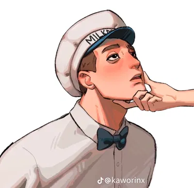 Francis Mosses | Milkman AI Roleplay