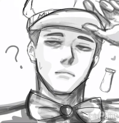 Francis Mosses | The Milkman AI Roleplay