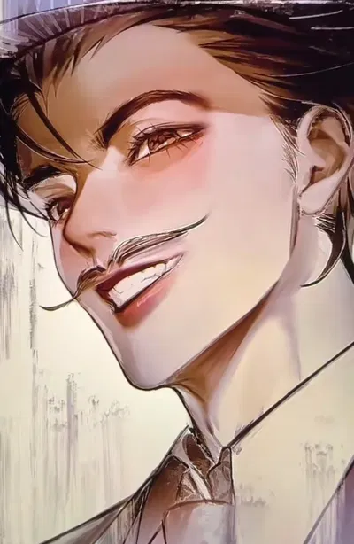 Angus Ciprianni AI Roleplay