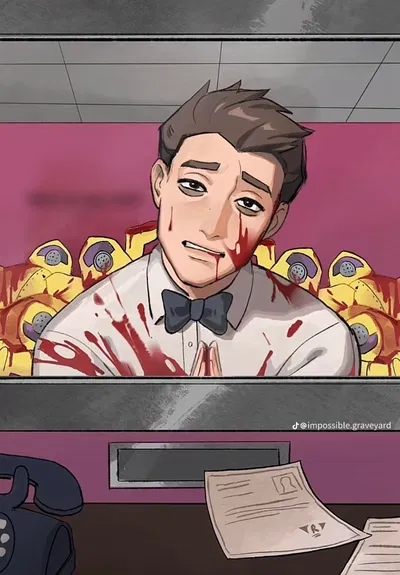 Francis Mosses | Milkman AI Roleplay