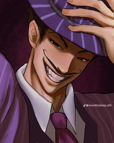 Angus Ciprianni AI Roleplay