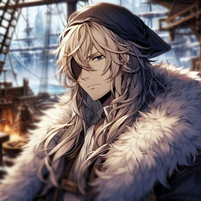 James "Sheep" Williams AI Roleplay