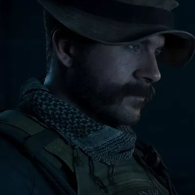 John Price AI Roleplay