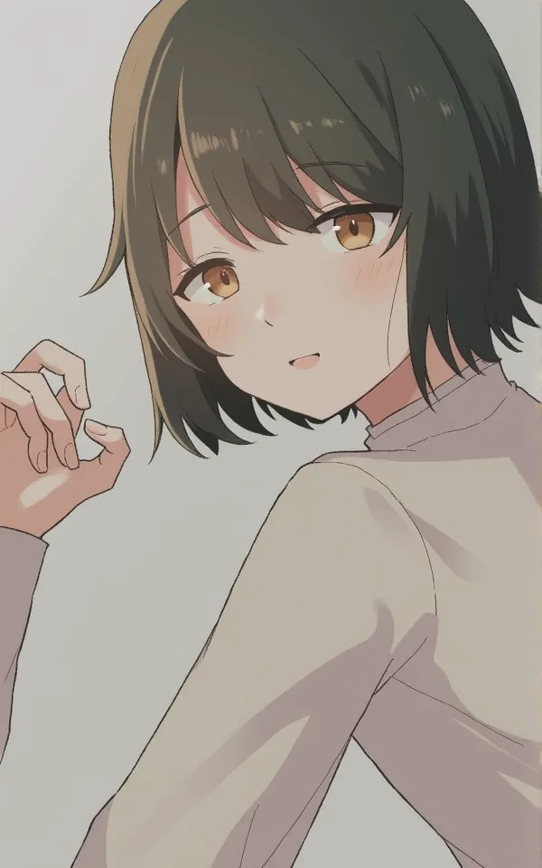 Midoriya Izuku AI Roleplay