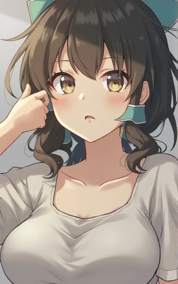 Midoriya Izuku pt.1 AI Roleplay