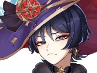 Princess Scaramouche AI Roleplay