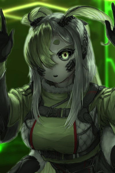 Juniper Actias AI Roleplay